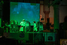 Музыкальная сказка «Аленький цветочек», 14 Марта 2021г. — фото 10