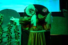 Детский музыкальный спектакль «ПРИКЛЮЧЕНИЯ БУРАТИНО», 11 Февраля 2024г. — фото 24