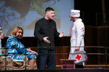 «Денискины рассказы», 13 Декабря 2020г. — фото 59