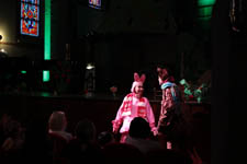 ВИННИ ПУХ НАХОДИТ ХВОСТ ИА, 24 Января 2021г. — фото 51