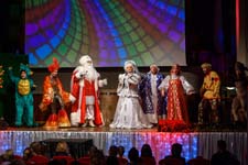 Новогодняя премьера! "Конек-Горбунок точка ржу или Мандариновый беспредел", 17 Декабря 2023г. — фото 18