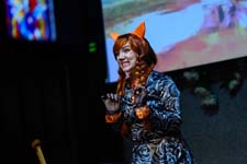 Детский музыкальный спектакль «ПРИКЛЮЧЕНИЯ БУРАТИНО», 11 Февраля 2024г. — фото 19