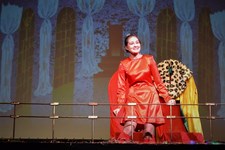 «Новый год с Бременскими музыкантами 2019-2020», 30 Декабря 2019г. — фото 14