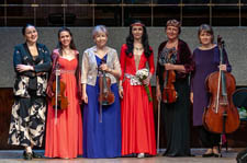 СПЕКТАКЛЬ «1000 И ОДНА НОЧЬ» ИЗ ЦИКЛА «СКАЗКИ С ОРКЕСТРОМ», 5 Июня 2021г. — фото 23