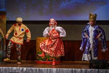 Новогодняя премьера! "Конек-Горбунок точка ржу или Мандариновый беспредел", 17 Декабря 2023г. — фото 5