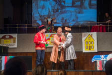 Басни Сергея Михалкова, 7 Марта 2021г. — фото 103