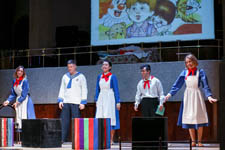 «Денискины рассказы», 13 Декабря 2020г. — фото 18