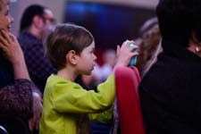 Сказка «ВИННИ-ПУХ НАХОДИТ ХВОСТ ИА», 18 Февраля 2024г. — фото 9