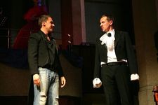 Рок-опера «МОЦАРТ», 26 Июня 2014г. — фото 12