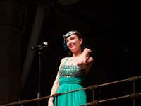 Концерт «НОВОГОДНИЙ РОЖДЕСТВЕНСКИЙ БАЛ-МАСКАРАД», 8 Января 2024г. — фото 14