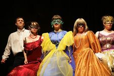 Рок-опера «МОЦАРТ», 26 Июня 2014г. — фото 23