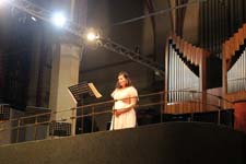 Концерт «ЭКСКУРС В БАРОККО» ("Молодежная академия искусств"), 5 Октября 2023г. — фото 3