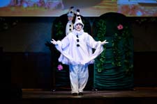 Детский музыкальный спектакль «ПРИКЛЮЧЕНИЯ БУРАТИНО», 11 Февраля 2024г. — фото 12