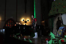 ВИННИ ПУХ НАХОДИТ ХВОСТ ИА, 24 Января 2021г. — фото 9