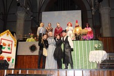 Кошкин дом, 7 Октября 2018г. — фото 9