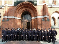 Слушатели программы "Молодёжная академия искусств" — фото 3