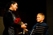 Премьера. «Пришла и вам пою», 9 Декабря 2018г. — фото 7