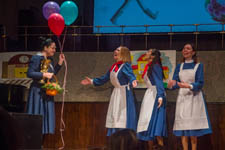 Басни Сергея Михалкова, 7 Марта 2021г. — фото 52