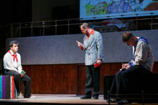 «Денискины рассказы», 13 Декабря 2020г. — фото 24