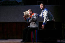 «Денискины рассказы», 13 Декабря 2020г. — фото 41