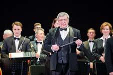 Концерт в Центральном Доме Российской Армии (Москва), 25 Декабря 2023г. — фото 7