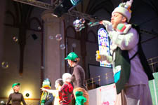 МУЗЫКАЛЬНЫЙ СПЕКТАКЛЬ «МОЙДОДЫР», 14 Февраля 2021г. — фото 129