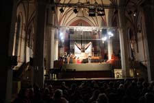 Концерт «ЭКСКУРС В БАРОККО» ("Молодежная академия искусств"), 5 Октября 2023г. — фото 7