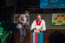 Басни Сергея Михалкова, 7 Марта 2021г. — фото 112