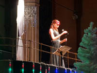 КОНЦЕРТ «НОВОГОДНИЙ РОЖДЕСТВЕНСКИЙ БАЛ-МАСКАРАД», 8 Января 2023г. — фото 6