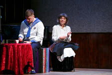 «Денискины рассказы», 13 Декабря 2020г. — фото 44