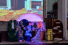 ПРИКЛЮЧЕНИЯ БУРАТИНО, 7 Февраля 2021г. — фото 20