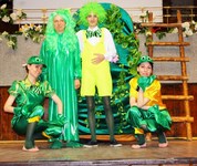 ДО НОВЫХ «СЕМЕЙНЫХ МУЗЫКАЛЬНЫХ ВСТРЕЧ»!, 27 Мая 2018г. — фото 5