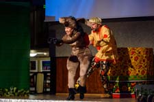 Новогодняя премьера! "Конек-Горбунок точка ржу или Мандариновый беспредел", 17 Декабря 2023г. — фото 8