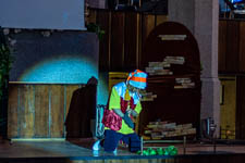 ПРИКЛЮЧЕНИЯ БУРАТИНО, 7 Февраля 2021г. — фото 28