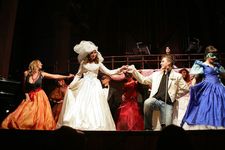 Рок-опера «МОЦАРТ», 26 Июня 2014г. — фото 5