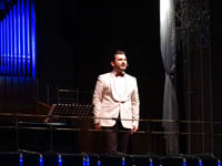 КОНЦЕРТ «НОВОГОДНИЙ РОЖДЕСТВЕНСКИЙ БАЛ-МАСКАРАД», 8 Января 2023г. — фото 9