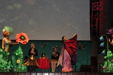 «Муха-Цокотуха», премьера оперы для детей, 3 Февраля 2019г. — фото 4