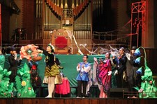 «Муха-Цокотуха», премьера оперы для детей, 3 Февраля 2019г. — фото 10