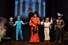 «Новый год с Бременскими музыкантами 2019-2020», 30 Декабря 2019г. — фото 6