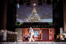 НОВОГОДНЯЯ ПРЕМЬЕРА! СКАЗКА «ПАРОЛЬ — ПО ЩУЧЬЕМУ ВЕЛЕНИЮ», 23 Декабря 2022г. — фото 4