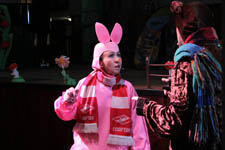 ВИННИ ПУХ НАХОДИТ ХВОСТ ИА, 24 Января 2021г. — фото 57