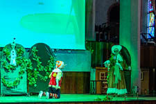 ПРИКЛЮЧЕНИЯ БУРАТИНО, 7 Февраля 2021г. — фото 30