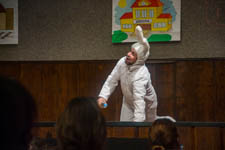 Басни Сергея Михалкова, 7 Марта 2021г. — фото 81