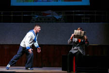 «Денискины рассказы», 13 Декабря 2020г. — фото 40