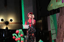 ВИННИ ПУХ НАХОДИТ ХВОСТ ИА, 24 Января 2021г. — фото 21