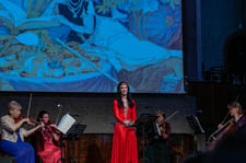 СПЕКТАКЛЬ «1000 И ОДНА НОЧЬ» ИЗ ЦИКЛА «СКАЗКИ С ОРКЕСТРОМ», 5 Июня 2021г. — фото 16