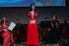 СПЕКТАКЛЬ «1000 И ОДНА НОЧЬ» ИЗ ЦИКЛА «СКАЗКИ С ОРКЕСТРОМ», 5 Июня 2021г. — фото 19