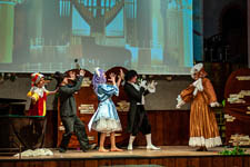 ПРИКЛЮЧЕНИЯ БУРАТИНО, 7 Февраля 2021г. — фото 51