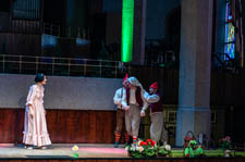 Музыкальный спектакль для детей «Белоснежка», 28 Февраля 2021г. — фото 29