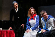 «Денискины рассказы», 13 Декабря 2020г. — фото 11